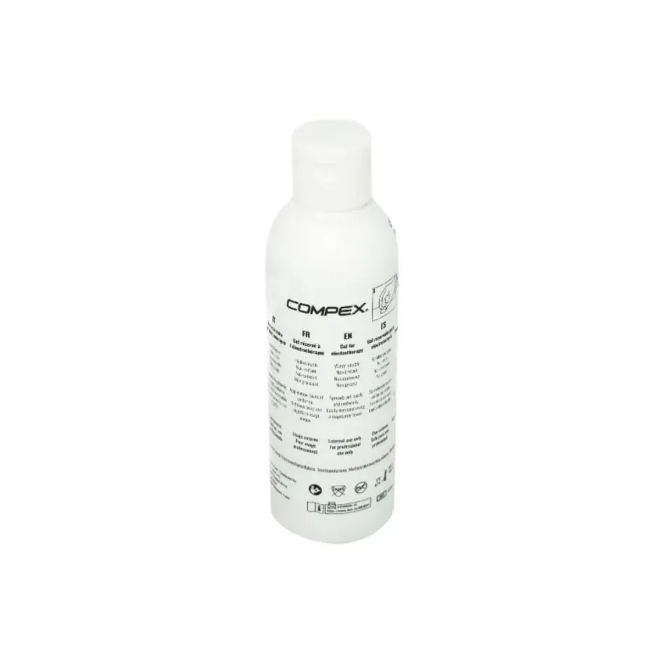 Compex τζελ ηλεκτροδίων EMS 250g