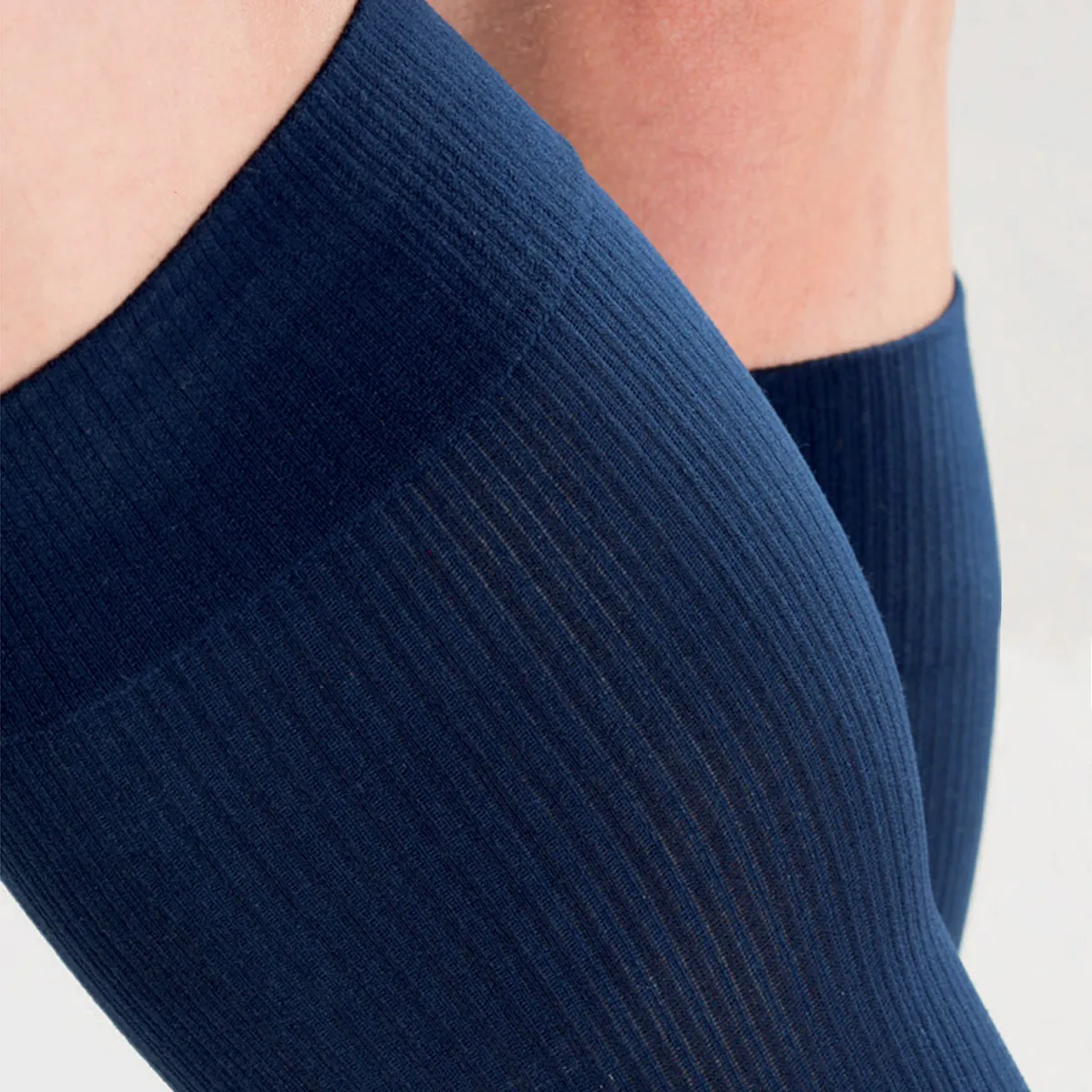 Cizeta Medicali Varisan Fashion For Man κάλτσα κάτω γόνατος