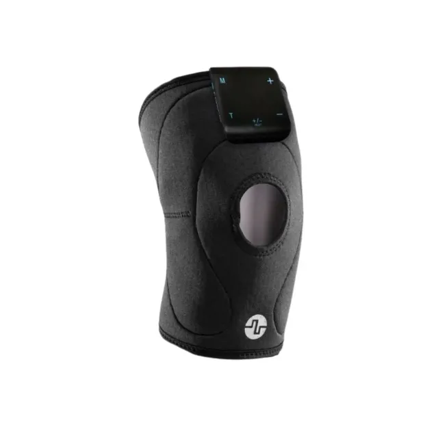 Compex ComfortTens επιγονατίδα με θερμότητα