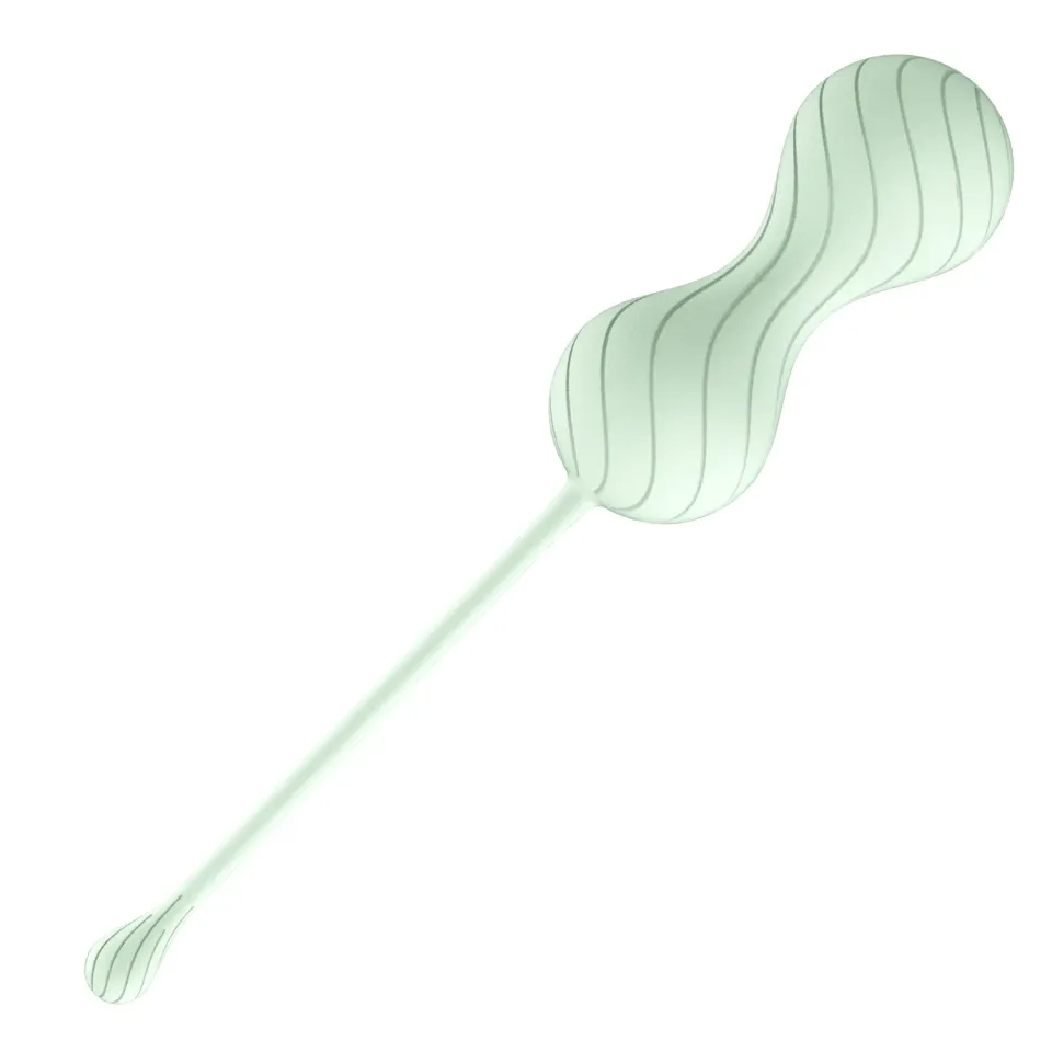 TensCare Fleur80 Μπαλάκια Kegel ενεργητικής τόνωσης