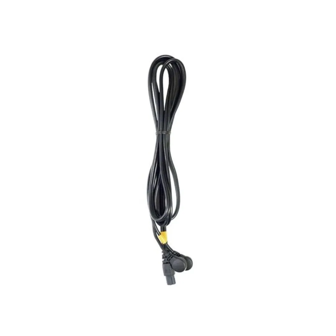 Compex 6P Snap καλώδιο μπλε ενσύρματο EMS