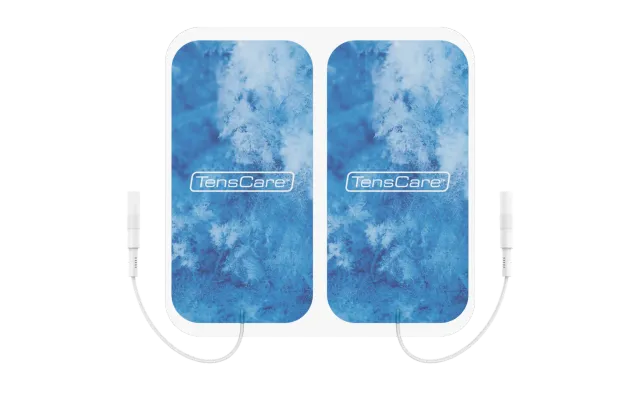 TensCare Cool Relief ηλεκτρόδια 50x100mm με μενθόλη