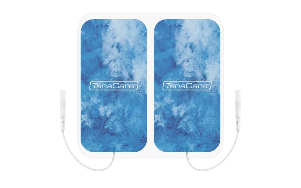 TensCare Cool Relief ηλεκτρόδια 50x100mm με μενθόλη