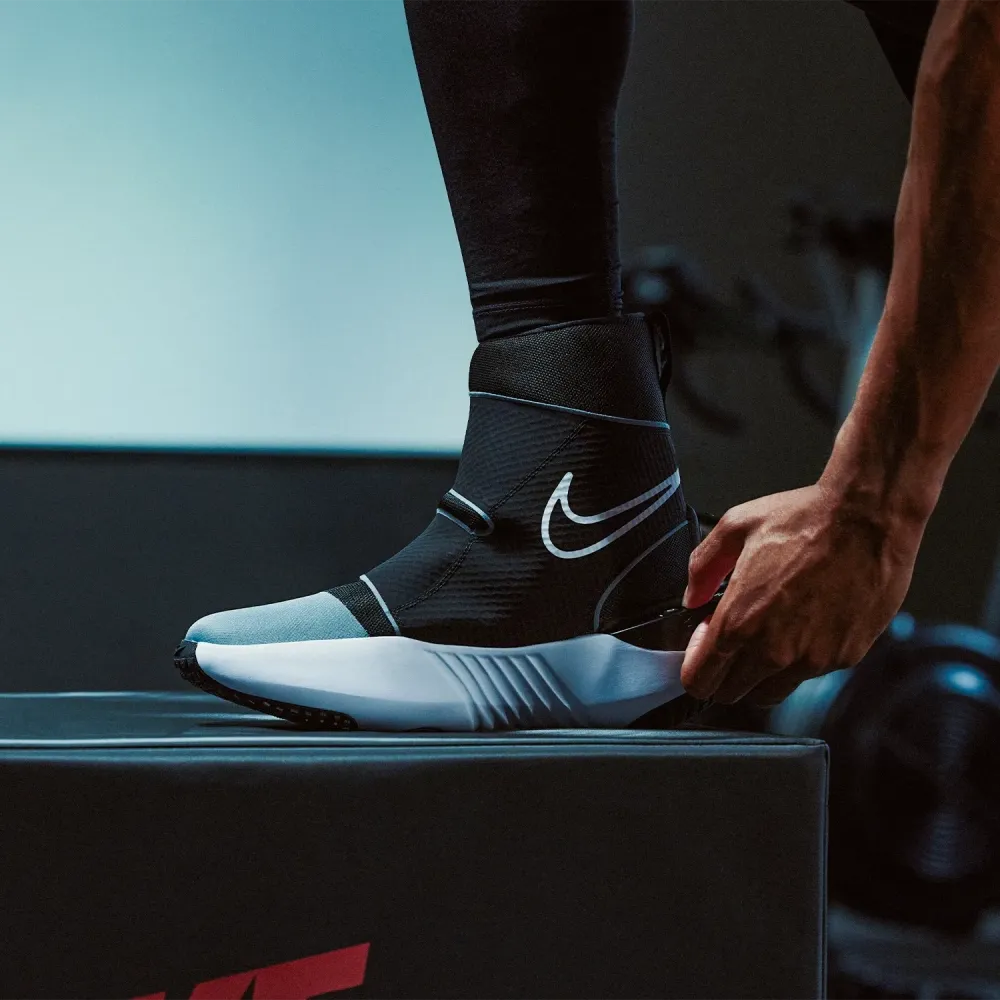Hyperice Hyperboot μπότα Medium 42-44 θερμότητα