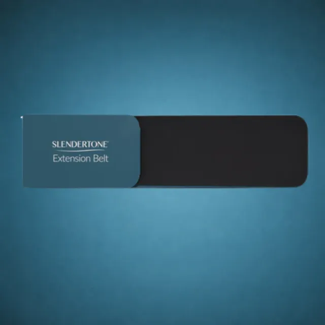 Slendertone προέκταση ζώνης κοιλιακών 17-22cm