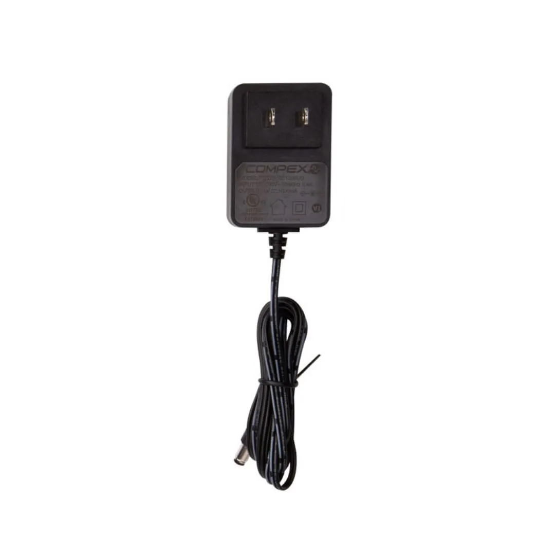 Compex Fixx 1.0 φορτιστής βάση φόρτισης ανταλλακτικό