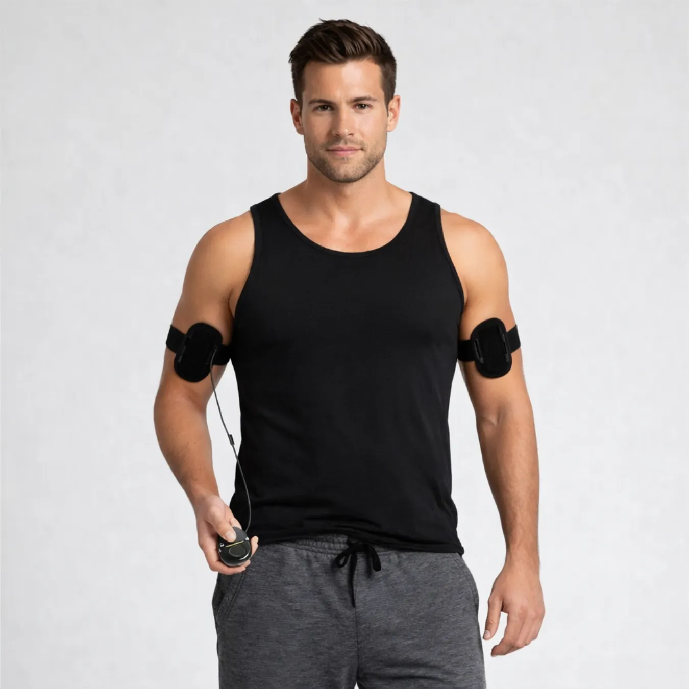 Slendertone Arms μανίκια χεριών ανδρικά χωρίς κοντρόλ