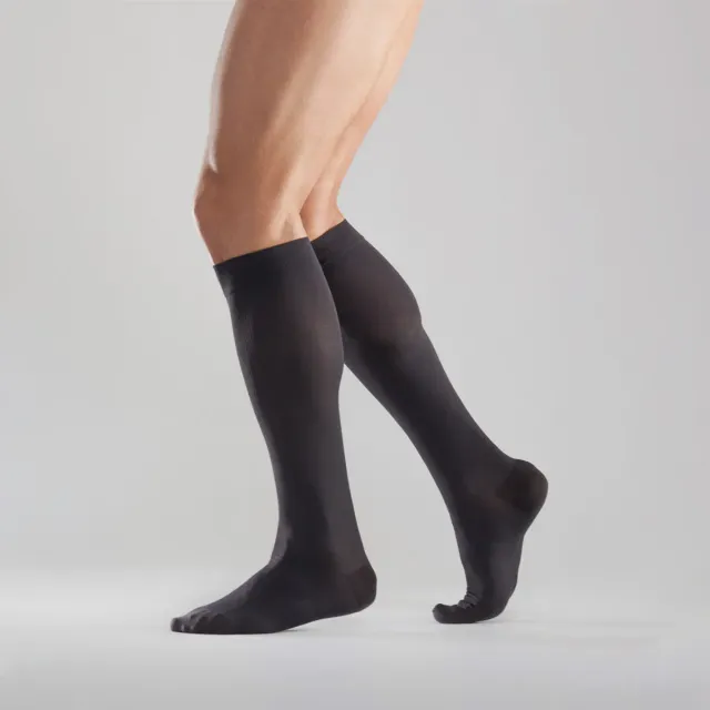 Varisan Lui&Lei Cotton κάλτσες γόνατος βαμβακερές