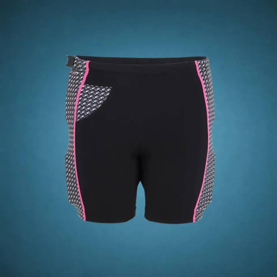 Slendertone Bottom σορτσάκι γλουτών EMS χωρίς χειριστήριο 34-40