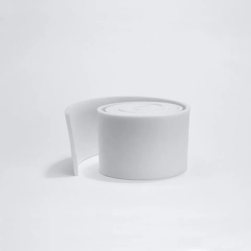 Cizeta Press Pad επίθεμα latex 8cm x 2m