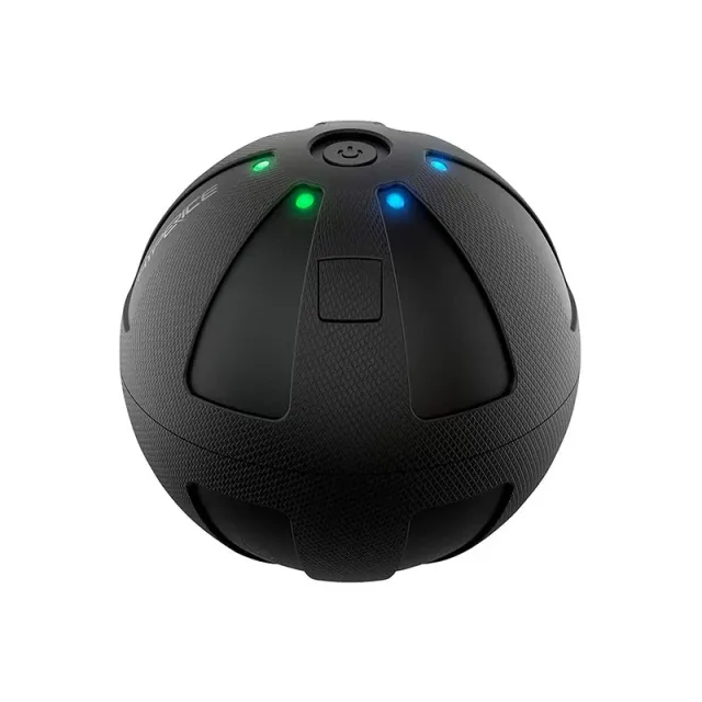 Hyperice Hypersphere Go Mini μπάλα μασάζ 3 ταχυτήτων