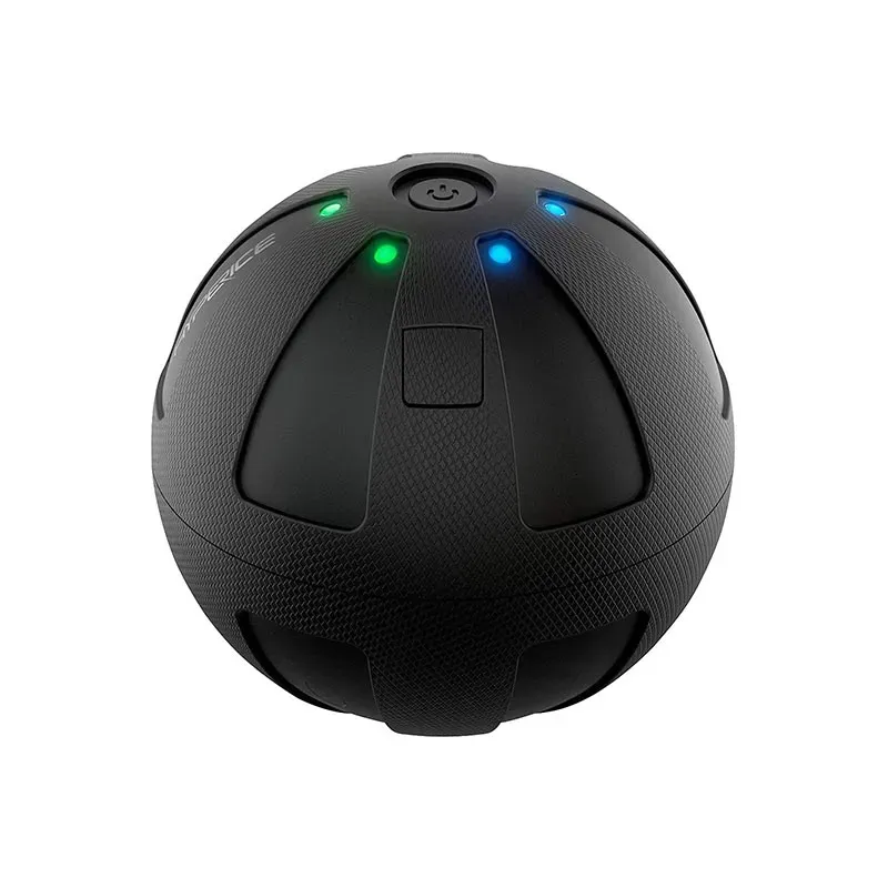 Hyperice Hypersphere Go Mini μπάλα μασάζ 3 ταχυτήτων