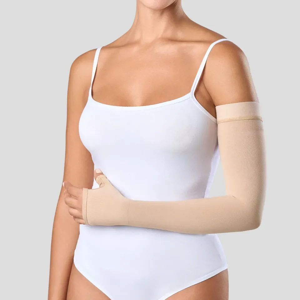 Varisan Armsleeve μανίκι βραχίονα με παλάμη 1τμχ