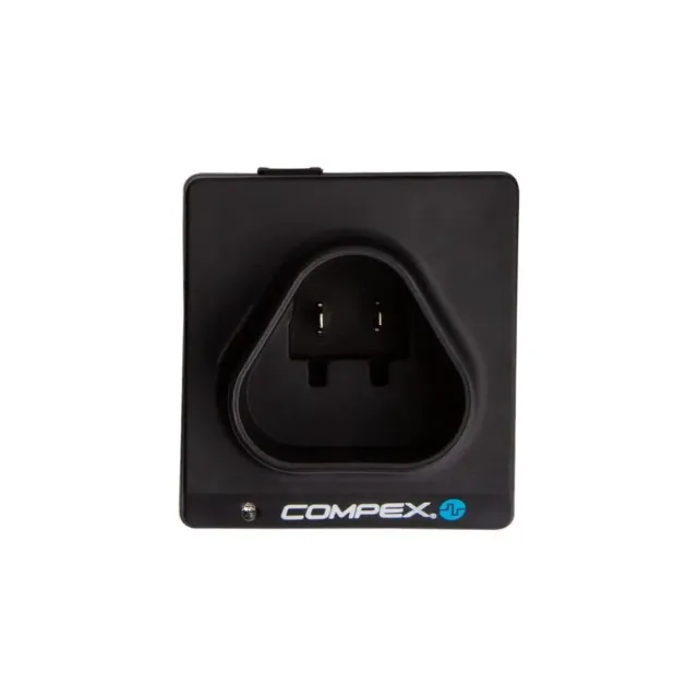 Compex Fixx 1.0 φορτιστής βάση φόρτισης ανταλλακτικό