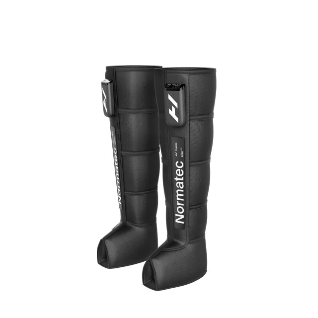 Normatec Premier μπότες συμπίεσης Standard ασύρματες