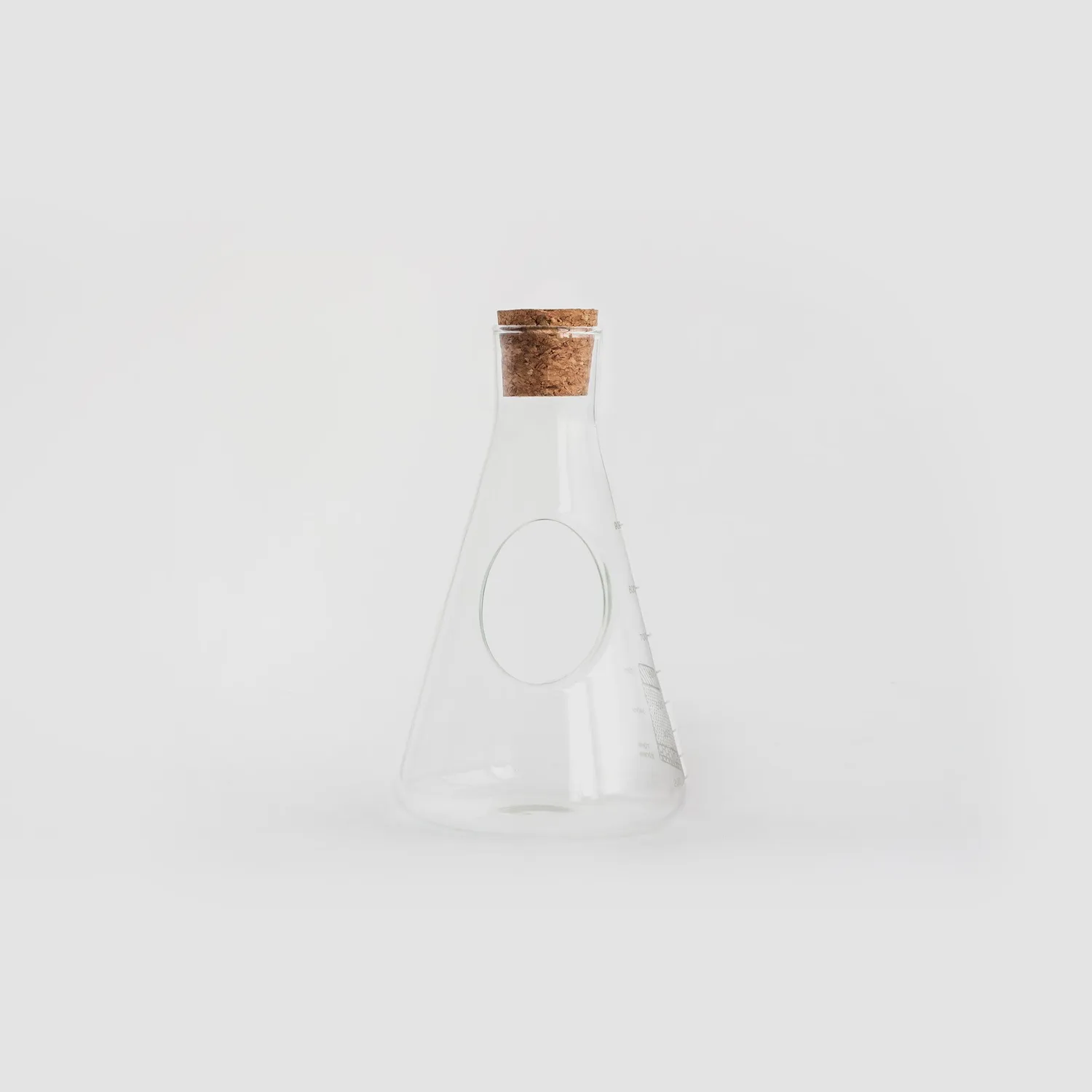 EGZOTech Chemistry Terrarium γυάλα τεράριουμ
