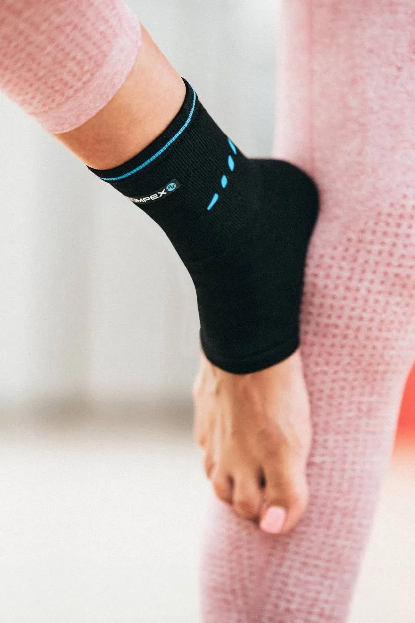 Compex Activ' επιστήριγμα αστραγάλου για πόνο