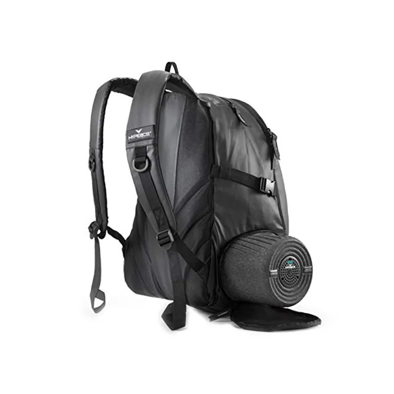 Normatec Hyperice Tech Pack σακίδιο πλάτης 38lt
