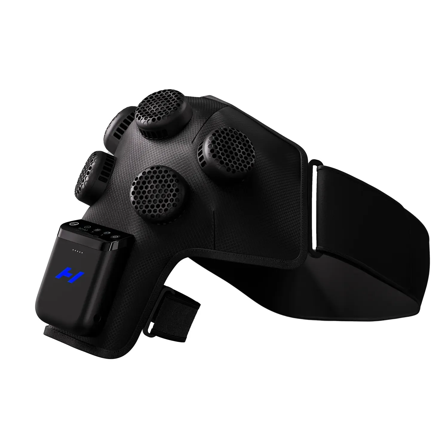 Normatec Contrast 2 Shoulder Περιχειρίδα Ώμου με Συμπίεση