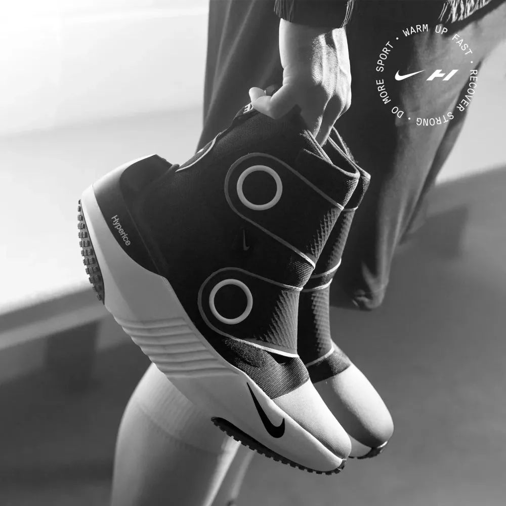 Hyperice Hyperboot μπότα Medium 42-44 θερμότητα