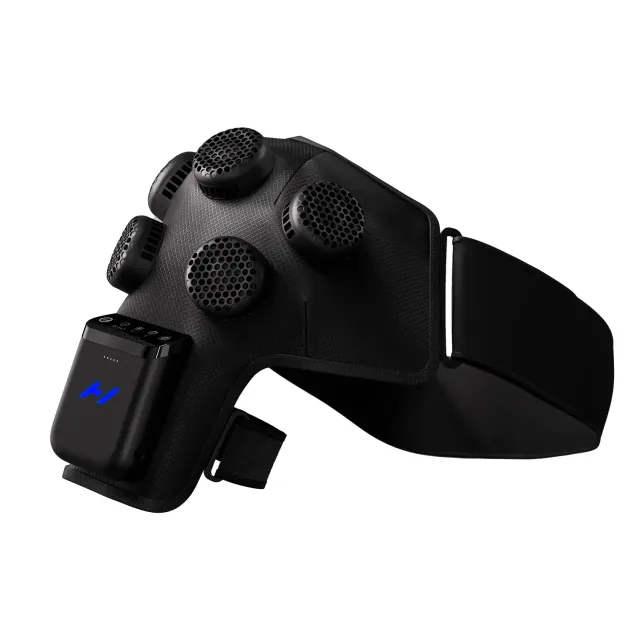 Normatec Contrast 2 Shoulder Περιχειρίδα Ώμου με Συμπίεση